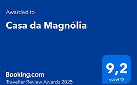 Casa Da Magnolia